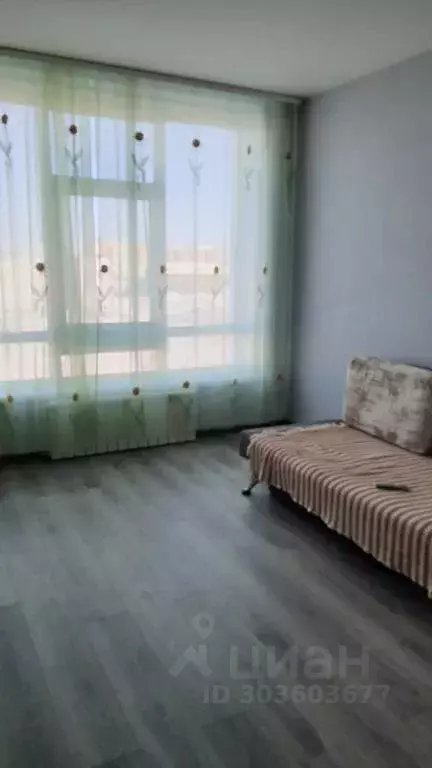 1-к кв. Ненецкий АО, Нарьян-Мар ул. Имени И.П. Выучейского, 14 (33.0 ... - Фото 0