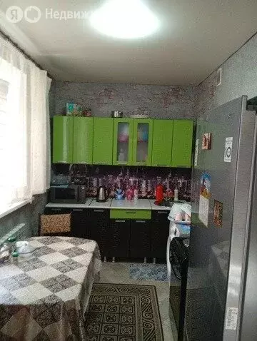 1-комнатная квартира: Ялуторовск, Анисимовский проезд, 1 (41 м) - Фото 2