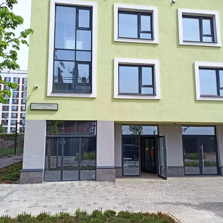 Помещение свободного назначения в Московская область, Ленинский ... - Фото 2