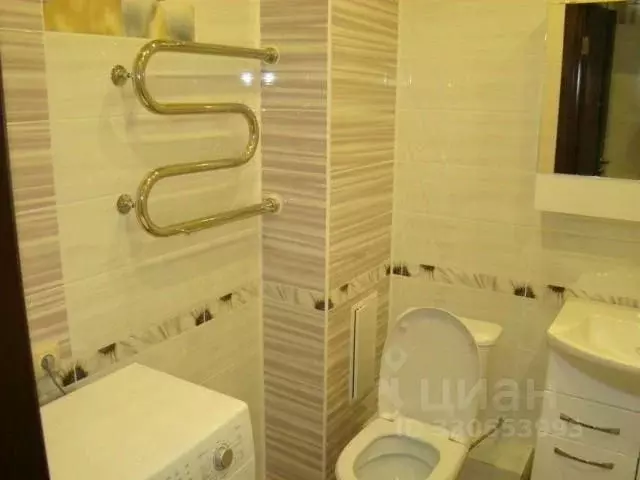 1-к кв. Татарстан, Казань ул. Галимджана Баруди, 18А (48.0 м) - Фото 2