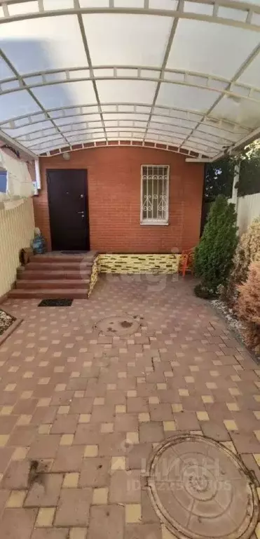 Таунхаус в Ростовская область, Ростов-на-Дону ул. 2-я Юбилейная (77 м) - Фото 1