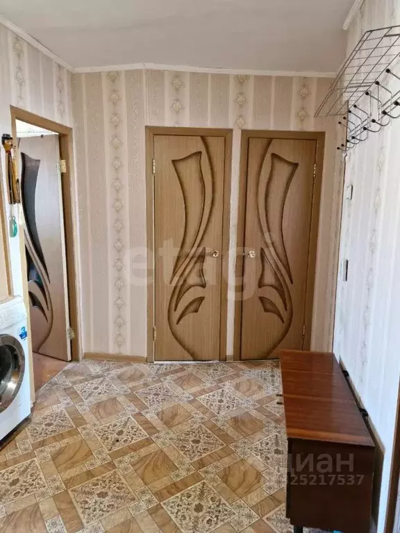 3-к кв. Забайкальский край, Карымское пгт ул. Верхняя, 14 (57.6 м) - Фото 1