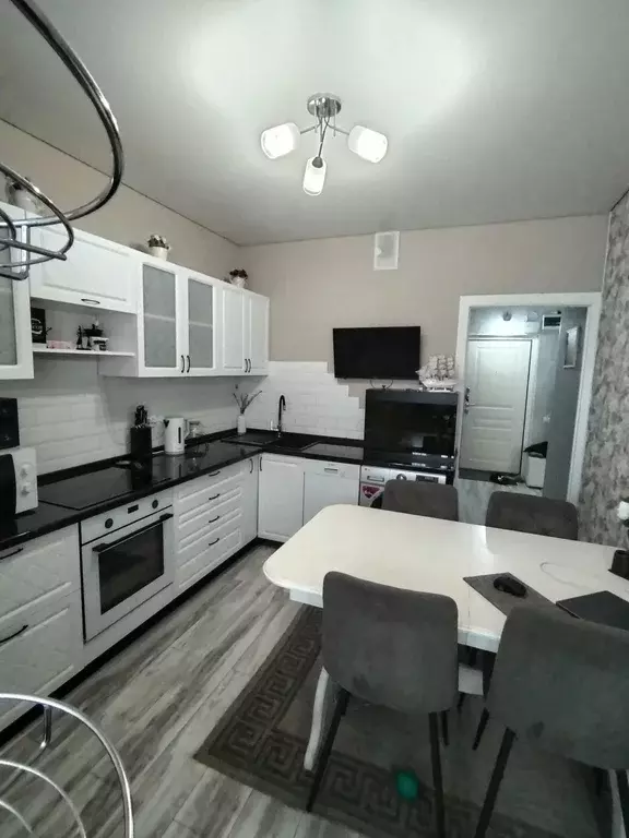 Продаётся 2-к квартира, 52.5 м - Фото 1