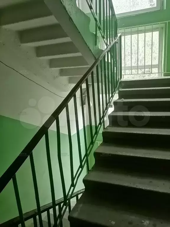 2-к. квартира, 43,8 м, 3/5 эт. - Фото 0