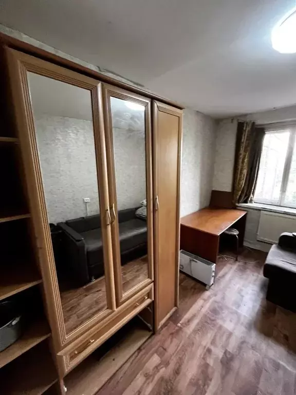 Комната Санкт-Петербург, Санкт-Петербург, Колпино ул. Красных ... - Фото 2