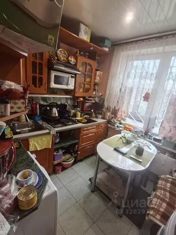 Комната Москва Рязанский просп., 78/1 (11.0 м) - Фото 1