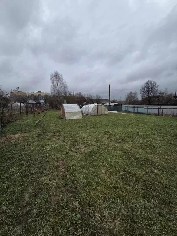 Участок в Москва д. Ямонтово, 16Б (12.0 сот.) - Фото 2