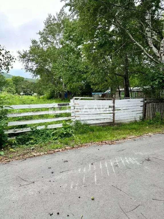 Участок в Уссурийский городской округ, село Дубовый Ключ (13.5 м) - Фото 0