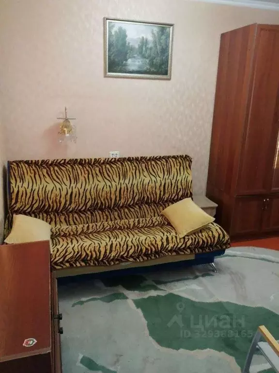 2-к кв. Самарская область, Самара ул. Советской Армии, 146 (44.0 м) - Фото 1