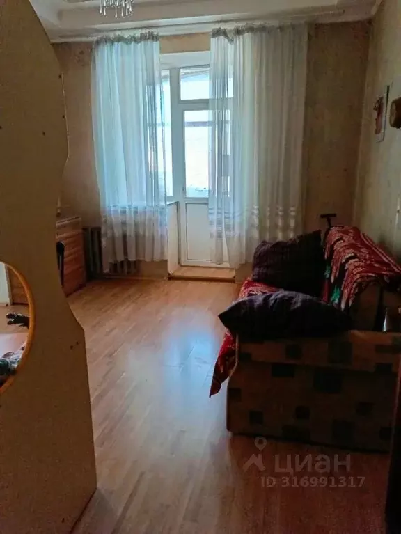 2-к кв. Челябинская область, Челябинск ул. Свободы, 161 (61.7 м) - Фото 1