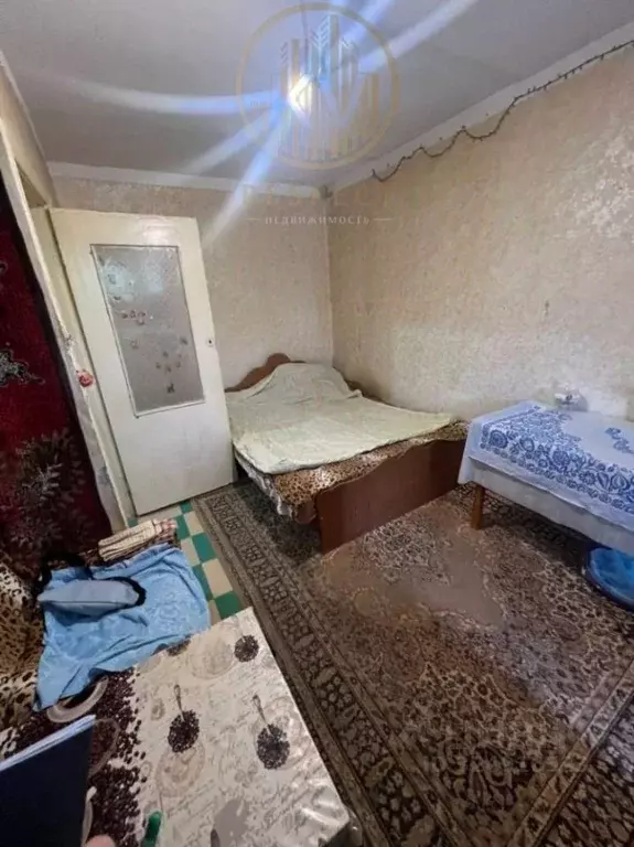 1-к кв. Ставропольский край, Лермонтов ул. Волкова, 14 (29.2 м) - Фото 2