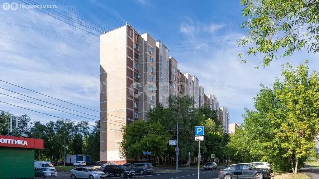 Офис (224 м) - Фото 1