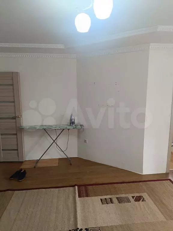 2-к. квартира, 48 м, 5/5 эт. - Фото 1