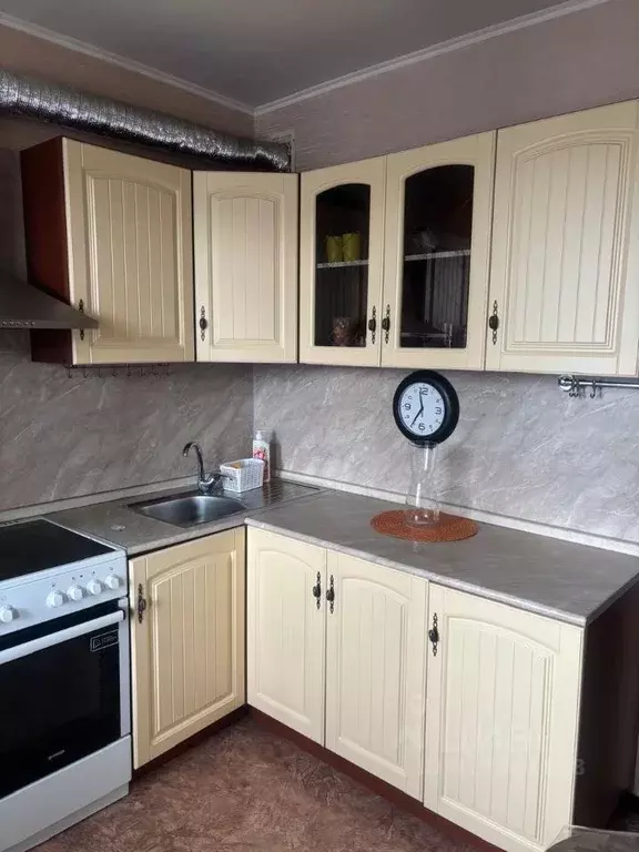 2-к кв. Москва Южнобутовская ул., 80К1 (60.0 м) - Фото 0