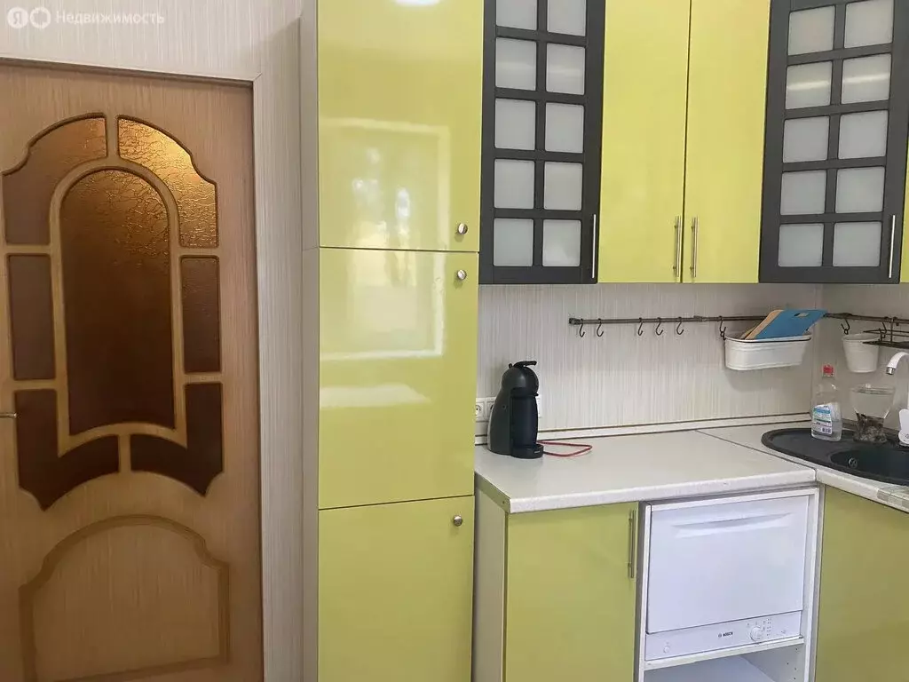 1-комнатная квартира: Московская область, Дмитровский муниципальный ... - Фото 1