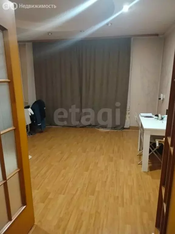 1-комнатная квартира: Южно-Сахалинск, проспект Мира, 265Б (40 м) - Фото 2