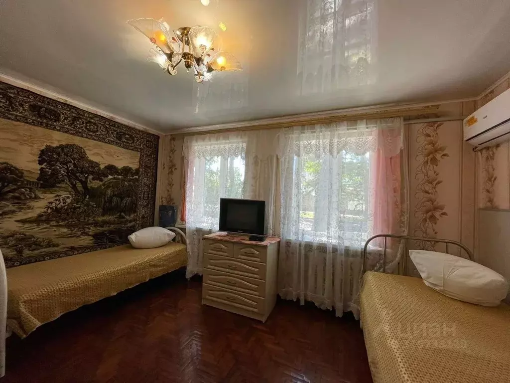 Дом в Краснодарский край, Анапа Краснодарская ул., 43 (65 м) - Фото 0