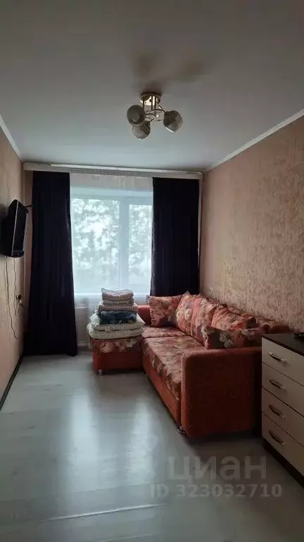 2-к кв. Камчатский край, Петропавловск-Камчатский ул. Давыдова, 25 ... - Фото 2