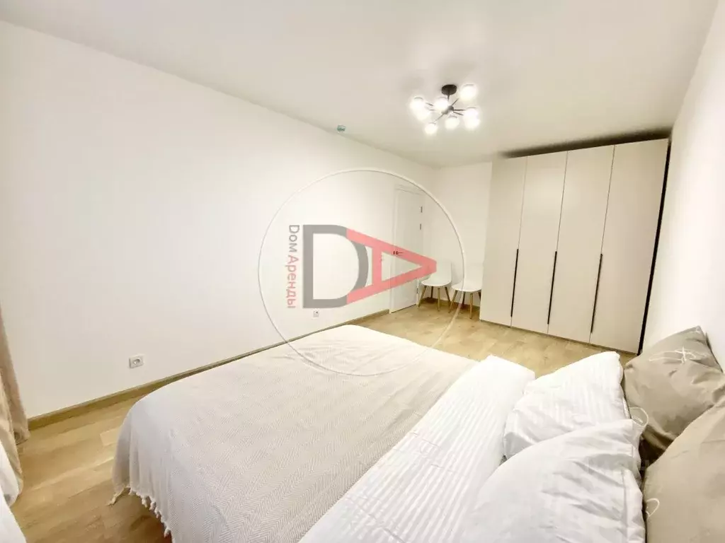 1-к кв. Башкортостан, Уфа ул. Генерала Кусимова, 20 (36.0 м) - Фото 2