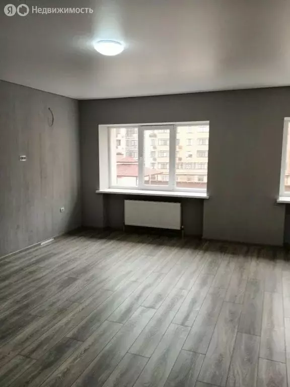 Квартира-студия: Ставрополь, улица Голенева, 73 (35.4 м) - Фото 1