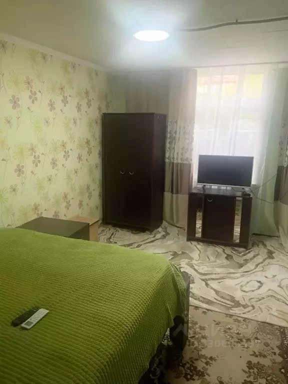 Комната Краснодарский край, Сочи ул. Кирова, 50/4 (12.0 м) - Фото 1