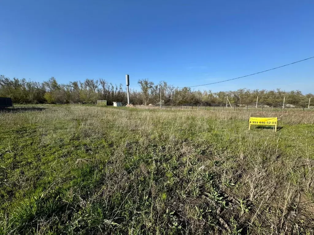 Участок 6 сот. (ИЖС) - Фото 0