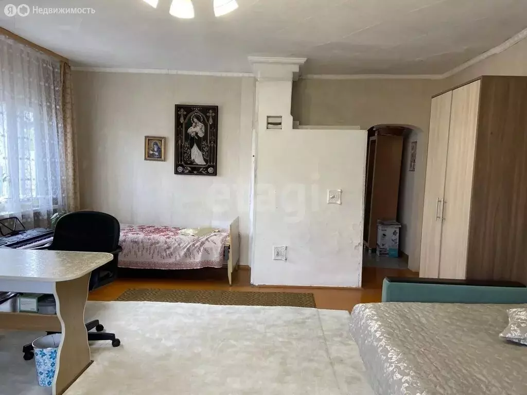 Дом в Ирбит, улица Карла Либкнехта (48.6 м) - Фото 1