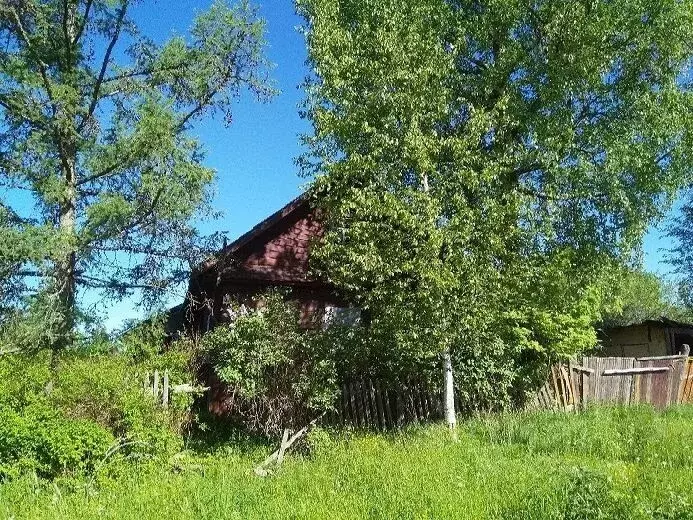 Участок в Новгородская область, Малая Вишера ул. Космонавтов (19.0 ... - Фото 1