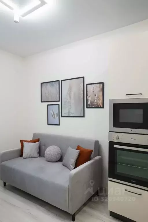 Комната Свердловская область, Екатеринбург ул. Академика Бардина, 26А ... - Фото 2