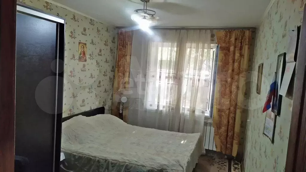2-к. квартира, 53,2 м, 1/10 эт. - Фото 0