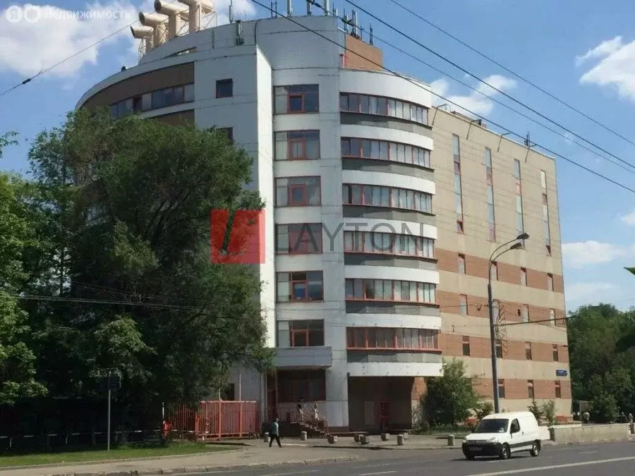 Офис (79 м) - Фото 2