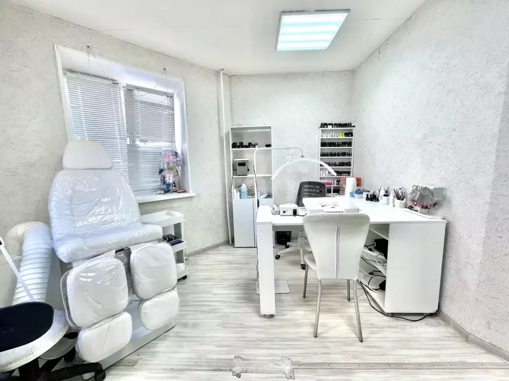 Офис в Мордовия, Саранск ул. Ульянова, 91 (18 м) - Фото 2