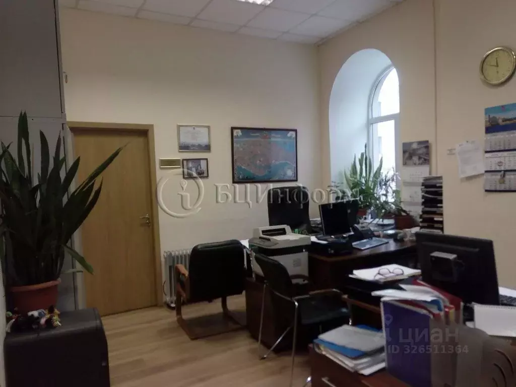 Офис в Санкт-Петербург просп. Большой Петроградской стороны, 18 (257 ... - Фото 2