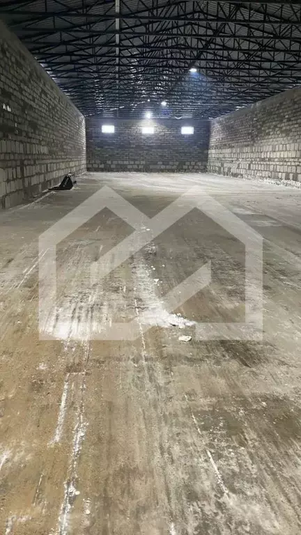 Помещение свободного назначения в Московская область, Руза ... - Фото 2