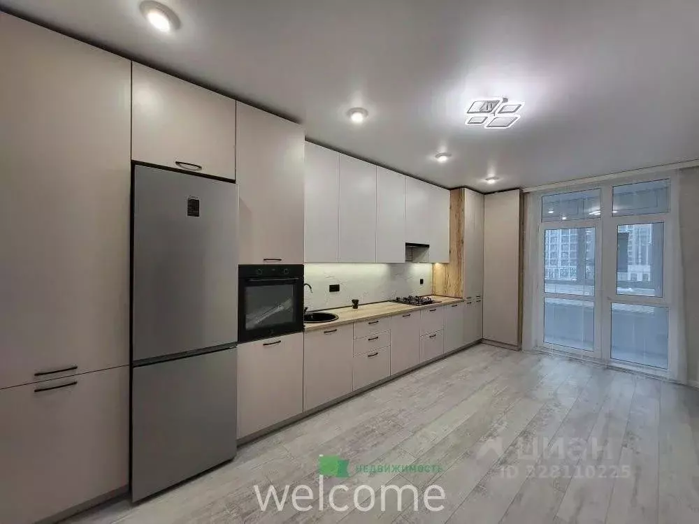 2-к кв. Ставропольский край, Ставрополь просп. Российский, 12 (59.5 м) - Фото 1