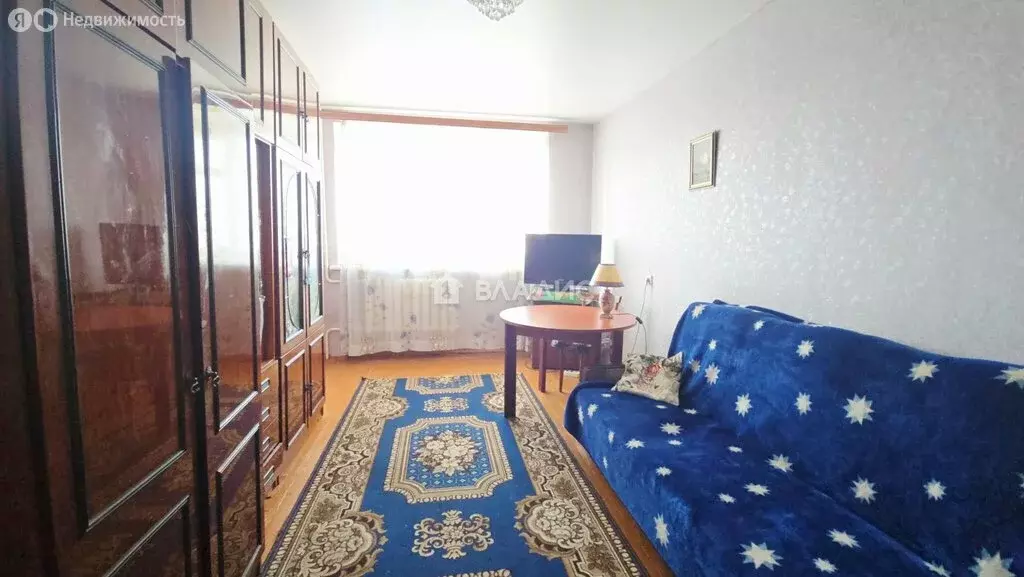 2-комнатная квартира: Нижний Новгород, улица Чаадаева, 50 (47.8 м) - Фото 2