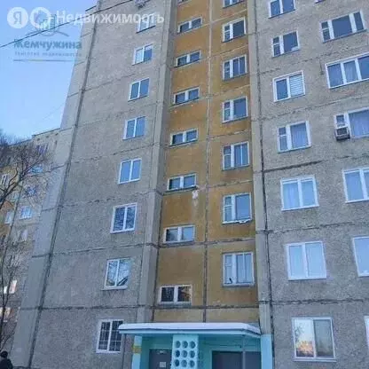 1-комнатная квартира: Димитровград, Дрогобычская улица, 33 (35.4 м) - Фото 1