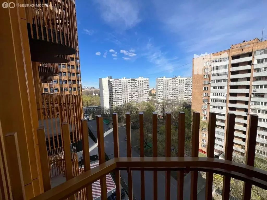 2-комнатная квартира: Москва, СВАО, район Ростокино, ЖК Союз, к2 (74.9 ... - Фото 1