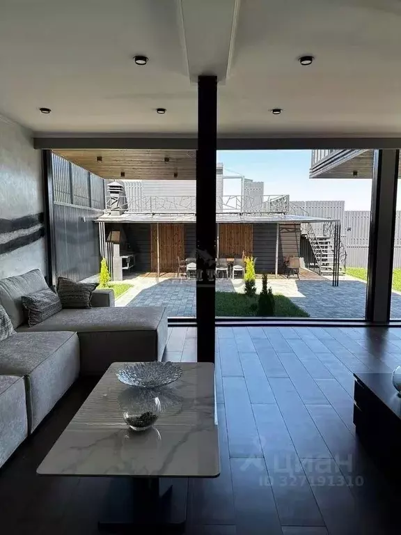 Дом в Московская область, Ленинский городской округ, Мисайлово пгт  ... - Фото 2