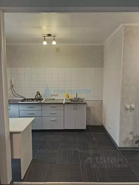 1-к кв. Московская область, Подольск Высотная ул., 27/14 (28.8 м) - Фото 1