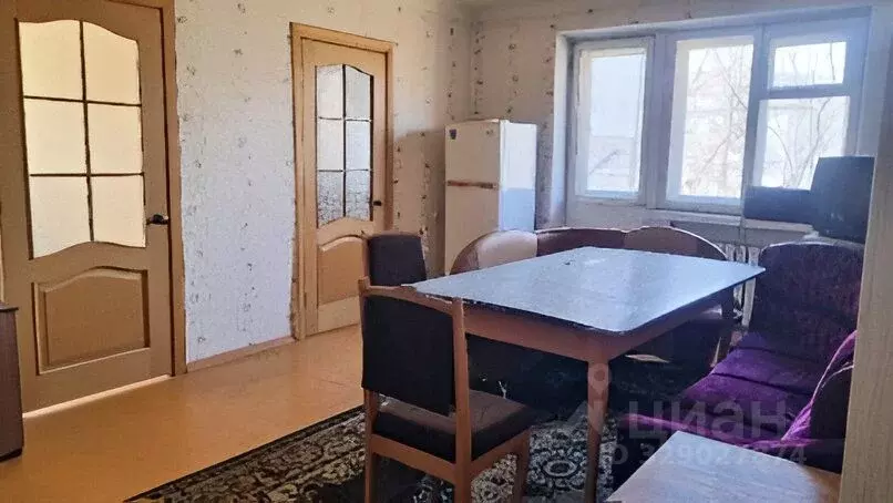 4-к кв. Приморский край, Находка ул. Арсеньева, 12 (63.0 м) - Фото 1