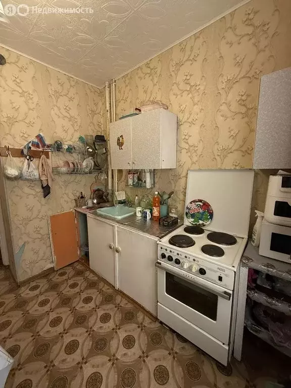 3-комнатная квартира: Нерюнгри, улица Карла Маркса, 9/4 (72 м) - Фото 2