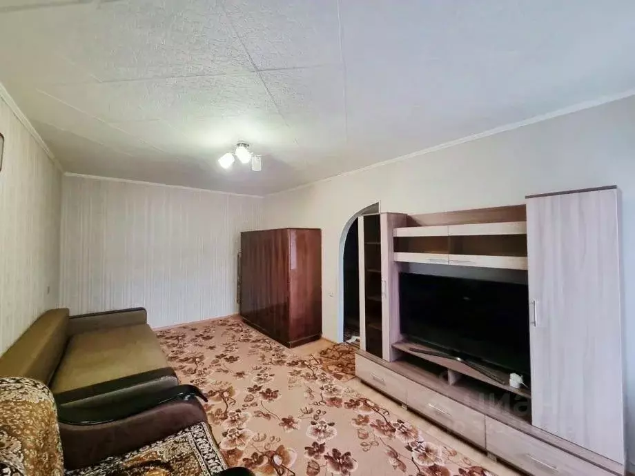 1-к кв. Пермский край, Березники ул. 30 лет Победы, 7 (32.8 м) - Фото 2