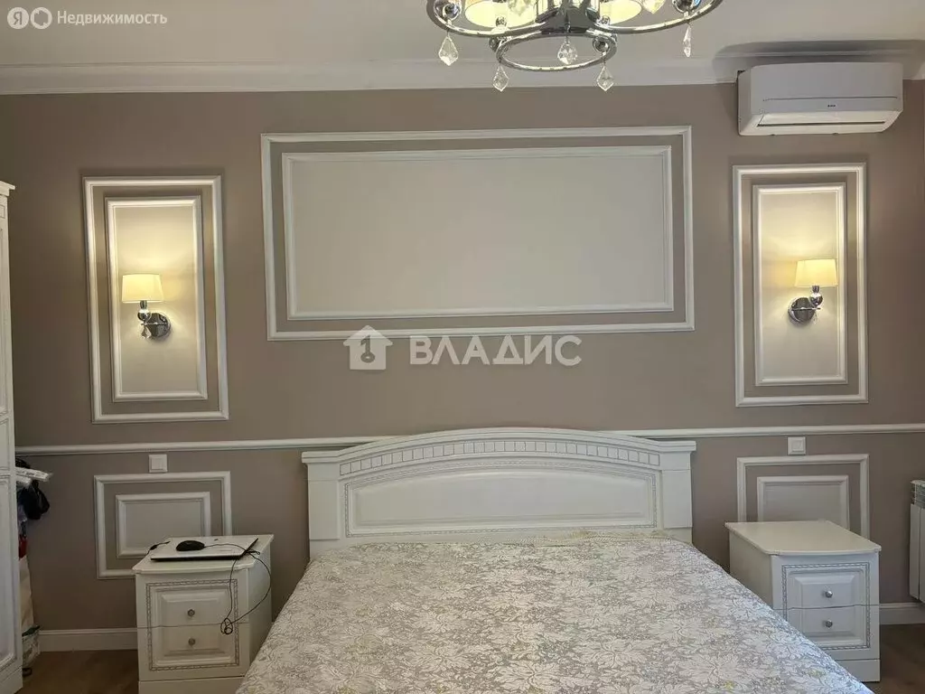 3-комнатная квартира: Ростов-на-Дону, 1-я Баррикадная улица, 34 (107.6 ... - Фото 1