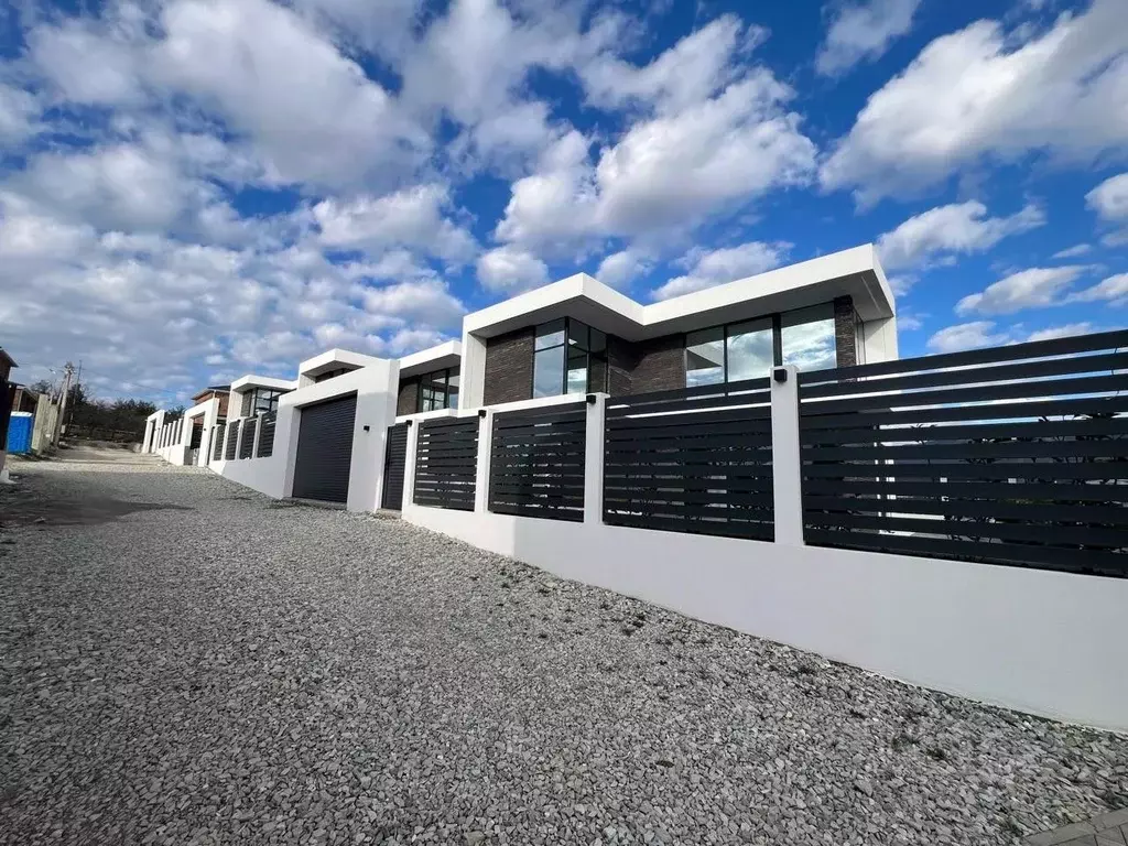 Дом в Краснодарский край, Геленджик  (227 м) - Фото 2