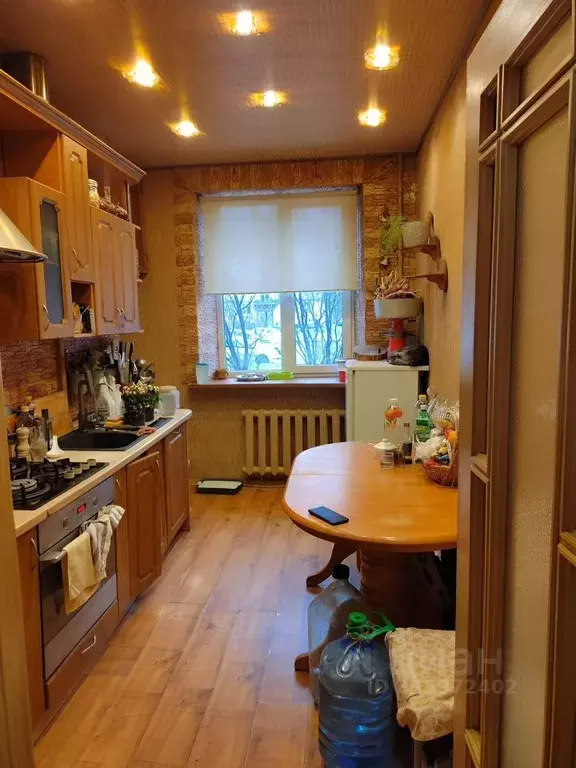 3-к кв. Ленинградская область, Кингисепп ул. Жукова, 12 (74.0 м) - Фото 1