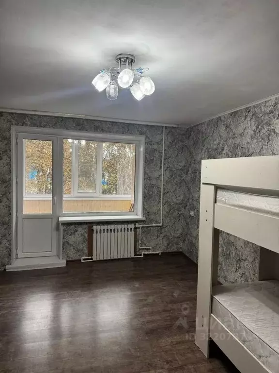 3-к кв. Камчатский край, Елизово ул. Рябикова, 61 (62.0 м) - Фото 2