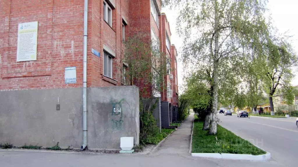 Помещение свободного назначения в Калужская область, Таруса ул. ... - Фото 1