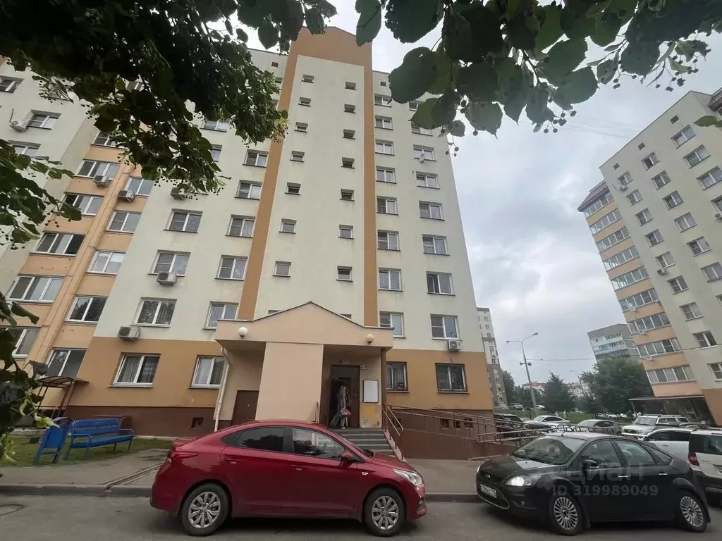 1-к кв. Московская область, Ленинский городской округ, пос. ... - Фото 0
