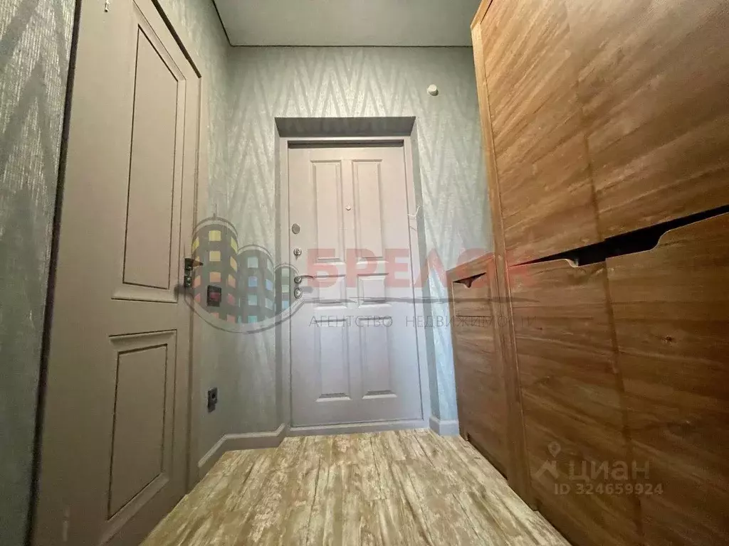 Студия Ростовская область, Ростов-на-Дону 2-я Баррикадная ул., 4с3 ... - Фото 1